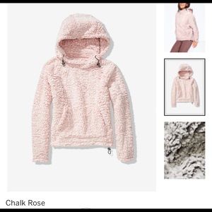 Victoria’s Secret PINK Sherpa